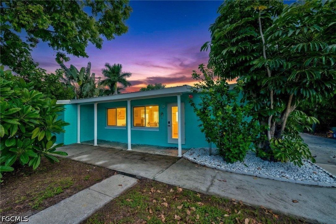433 Notson Ter Property Photo 1