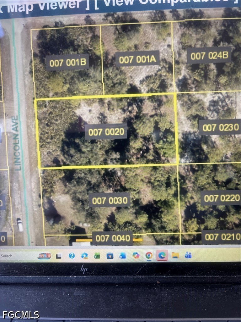 1620 Lincoln AVE Property Photo 1
