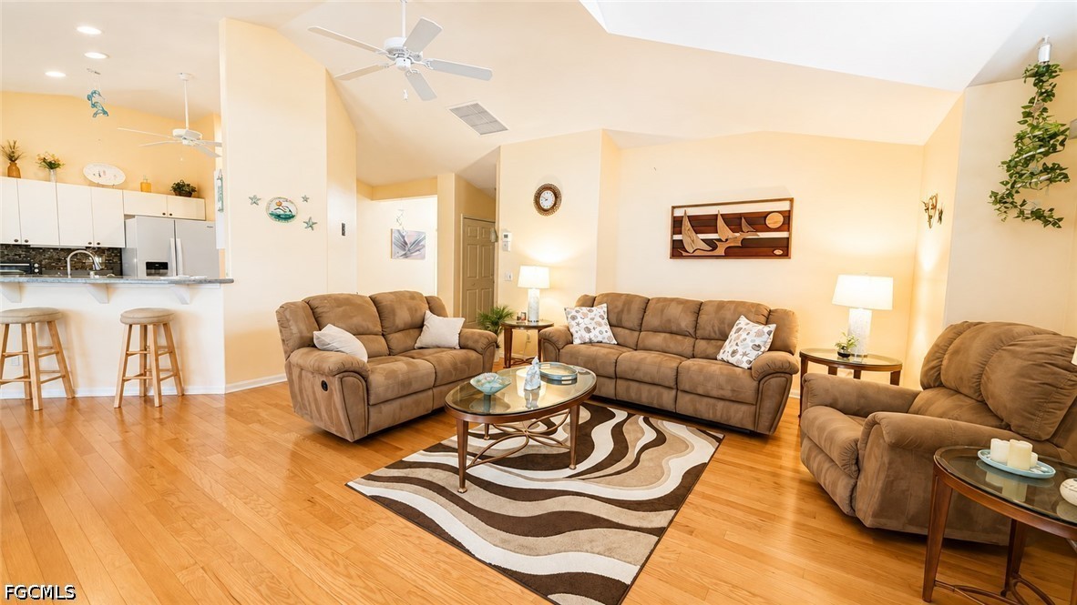 13441 Wild Cotton Ct Property Photo 5