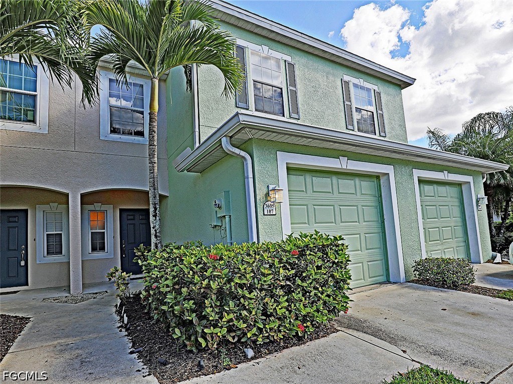 3605 Cedar Oak DR 107 Property Photo 1