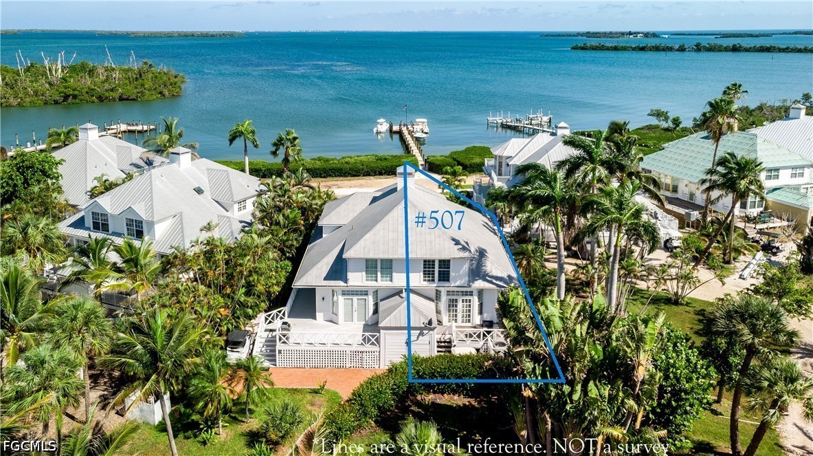 507 Useppa Property Photo 2