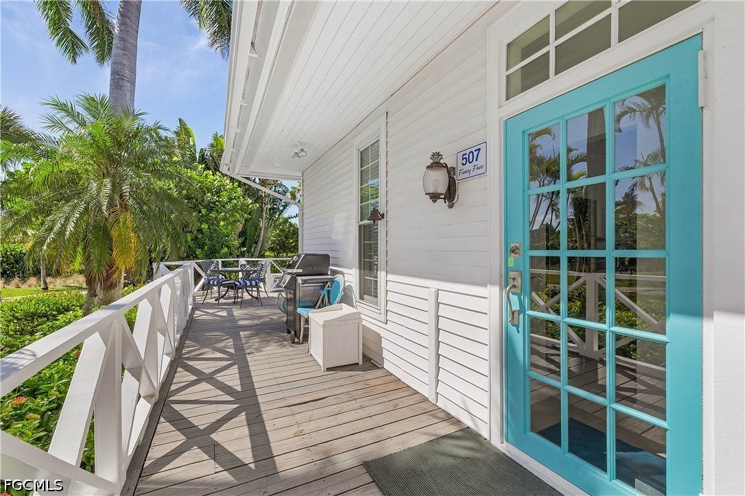 507 Useppa Property Photo 14