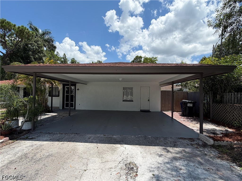 5831 Casablanca CT Property Photo 1