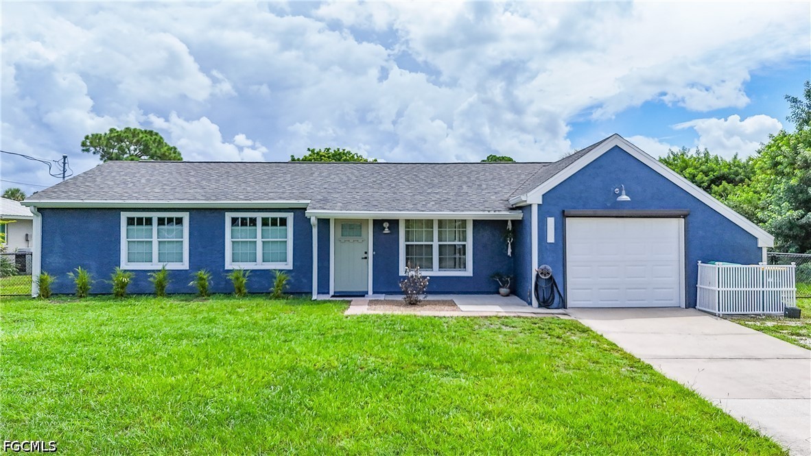 2016 Pellam BLVD Property Photo 1