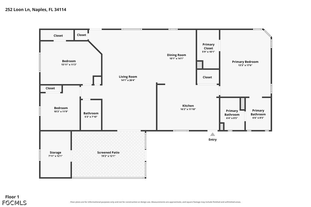 252 Loon Ln Property Photo 33