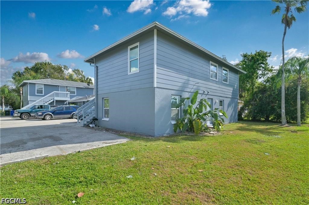 3616 Pearl St Property Photo 4