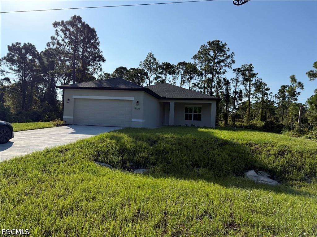 1026 Grant Blvd Property Photo 1
