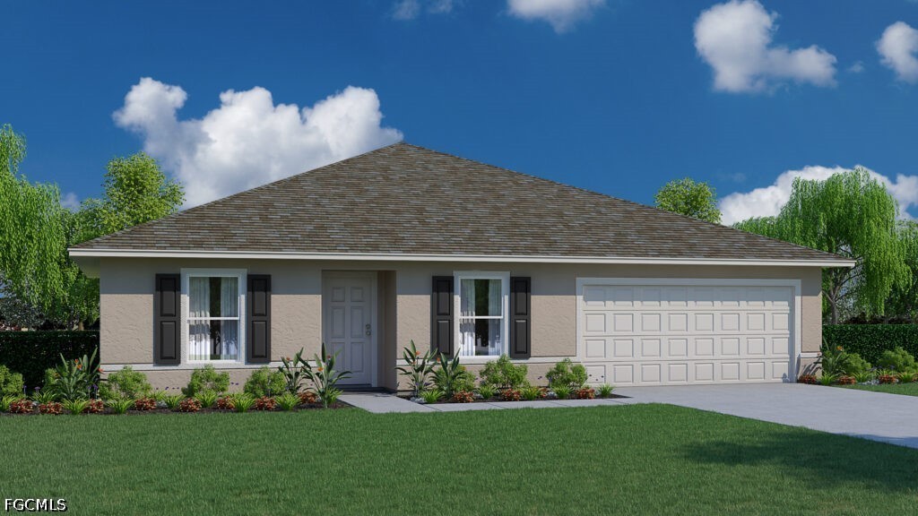 8059 N Rolling Cir Property Photo 1