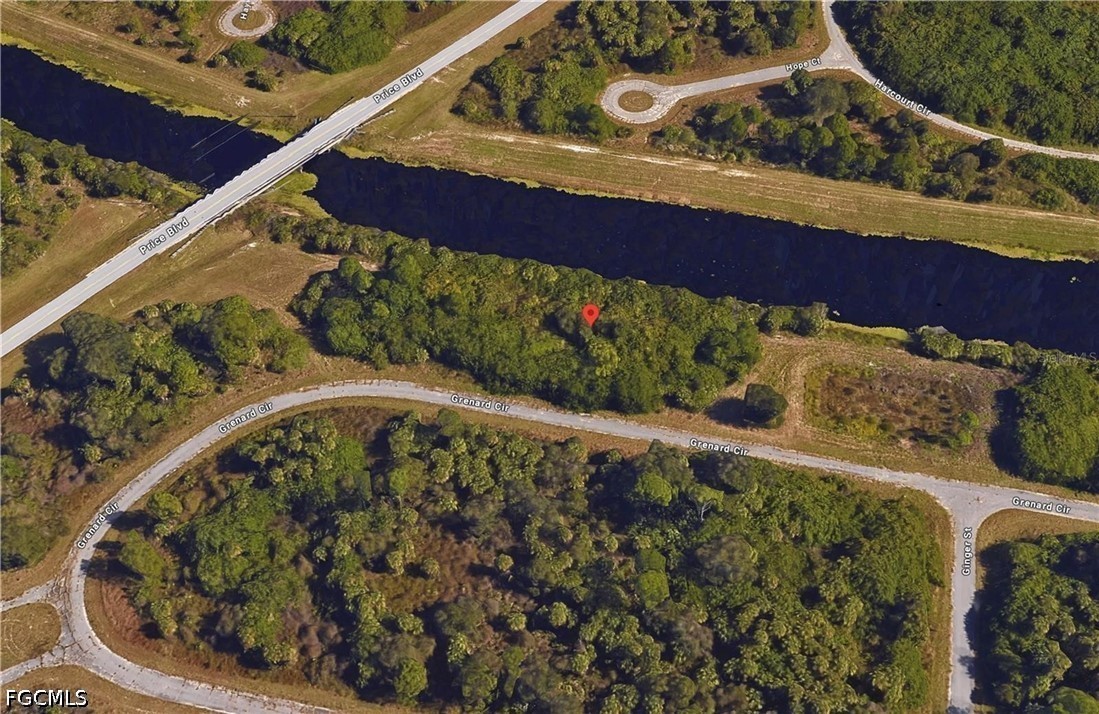 Grenard CIR Property Photo 1