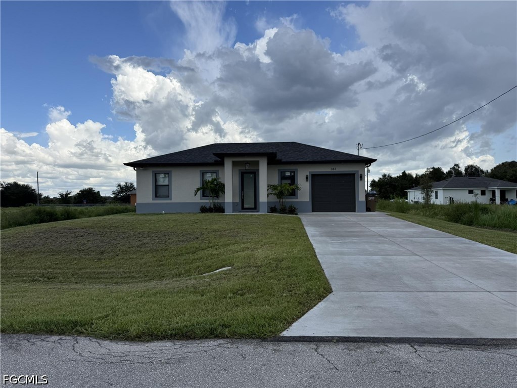 383 Pennfield Ave Property Photo