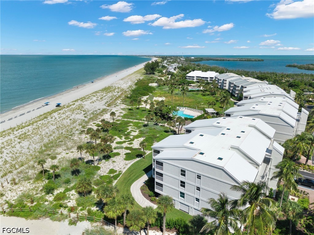 2611 Beach Villas Property Photo 1