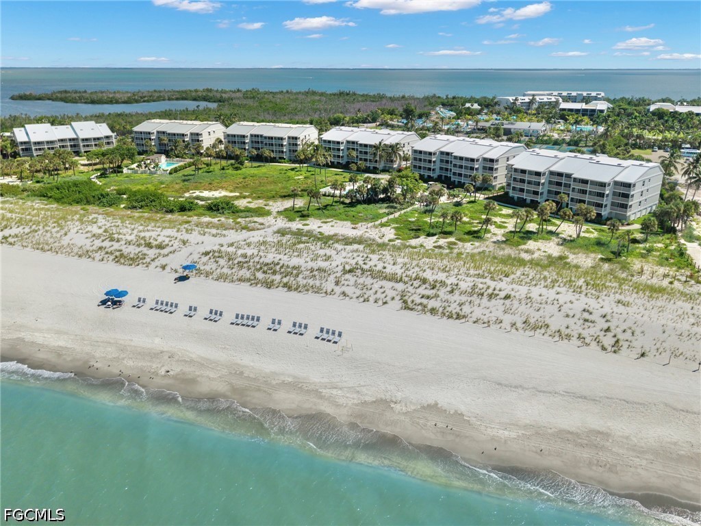 2611 Beach Villas Property Photo 2
