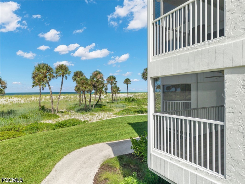 2611 Beach Villas Property Photo 3