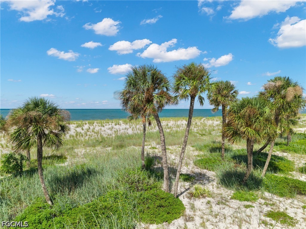 2611 Beach Villas Property Photo 6