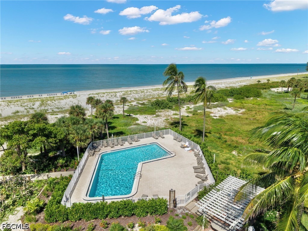 2611 Beach Villas Property Photo 7