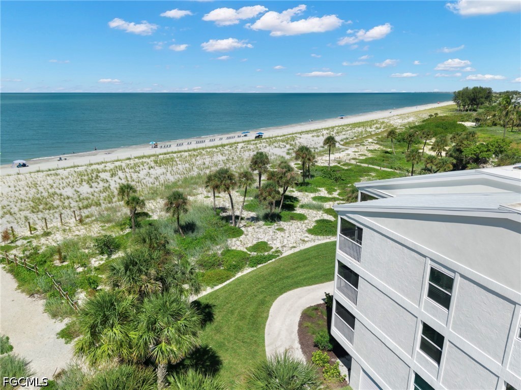 2611 Beach Villas Property Photo 21