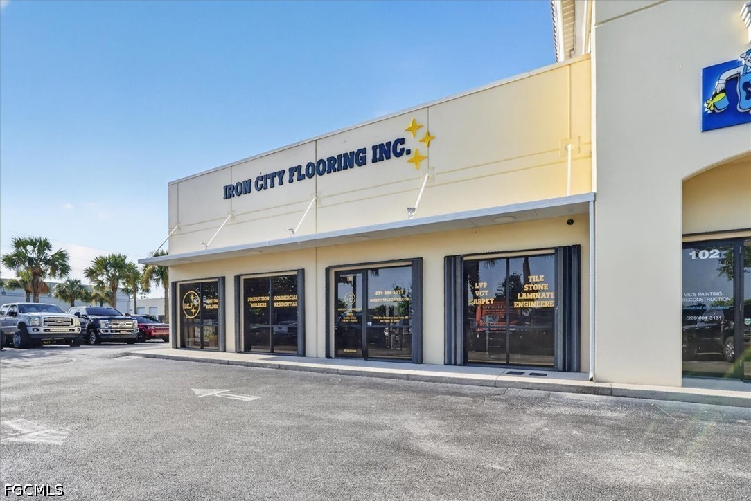 17000 Alico Commerce Ct 1800 - 101 Property Photo 2
