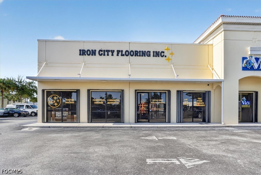 17000 Alico Commerce Ct 1800 - 101 Property Photo 3