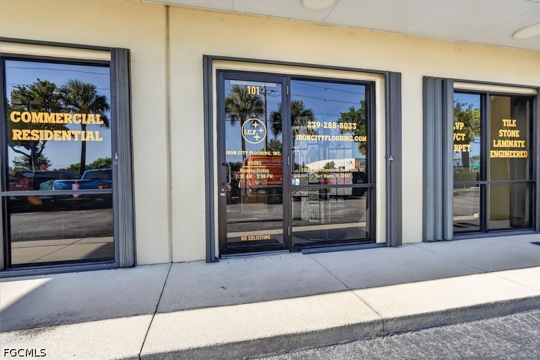 17000 Alico Commerce Ct 1800 - 101 Property Photo 7