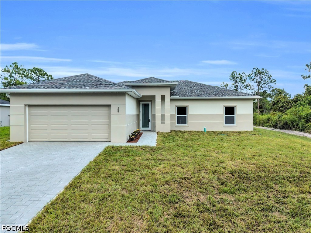 309 Broward AVE Property Photo 1