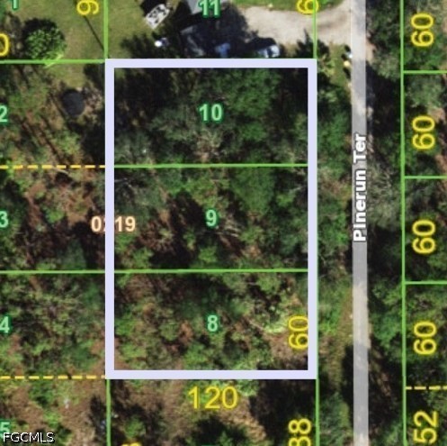 13263 Pine Run TER Property Photo 1