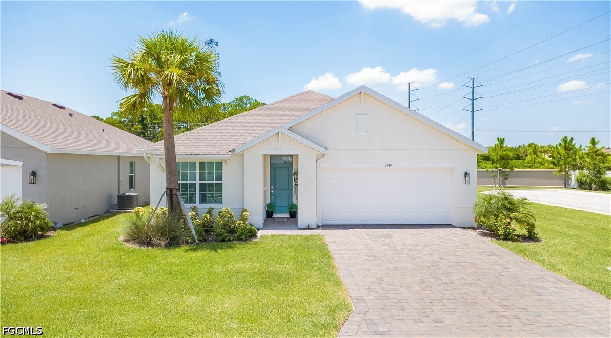 2949 Ernest Way Property Photo 1