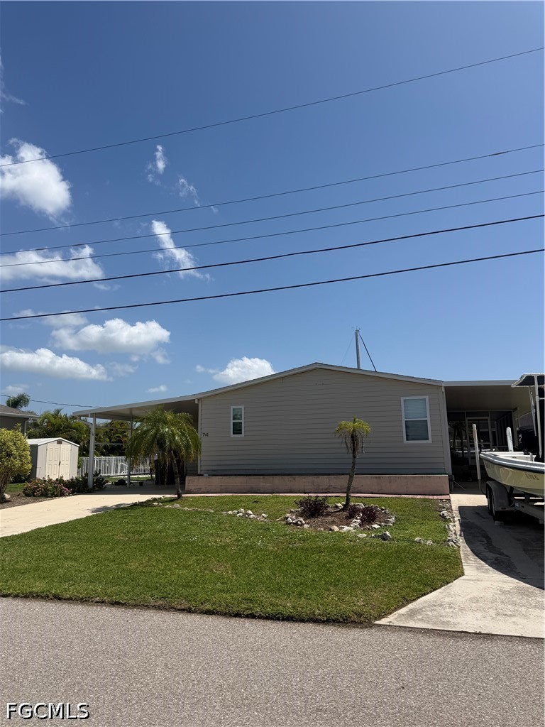 741 Eldorado Dr Property Photo 10