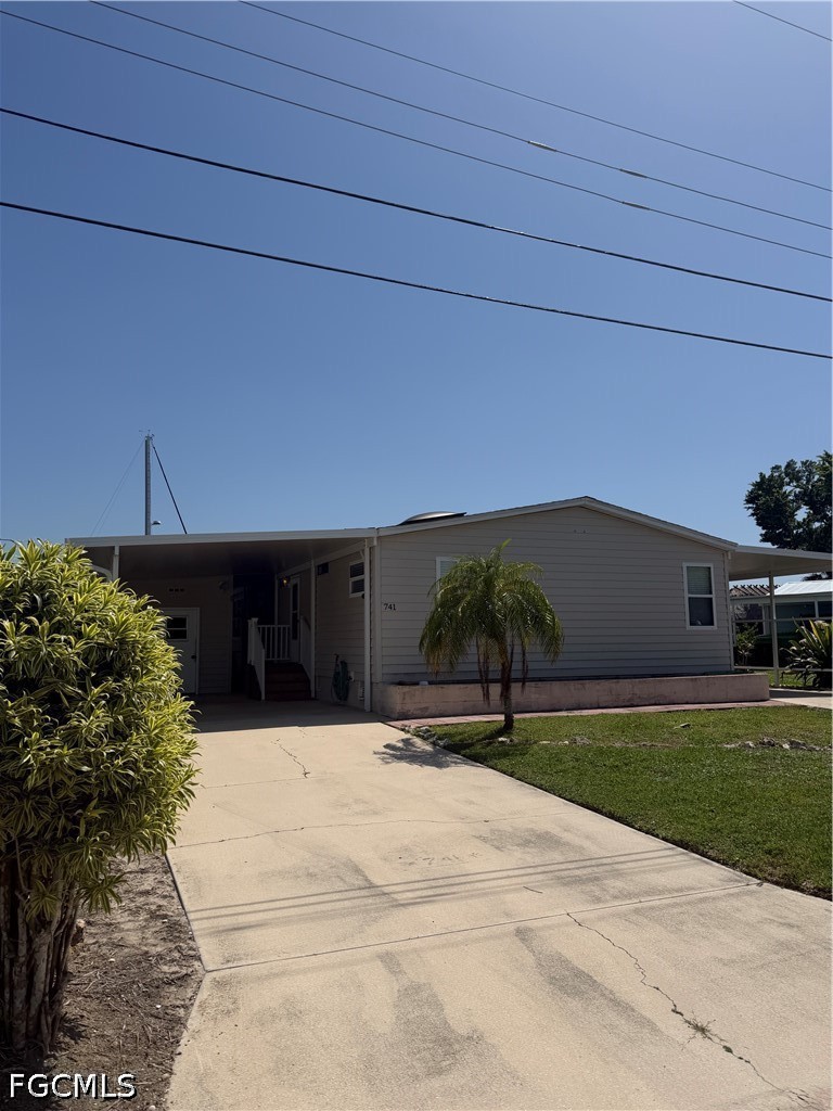 741 Eldorado Dr Property Photo 13