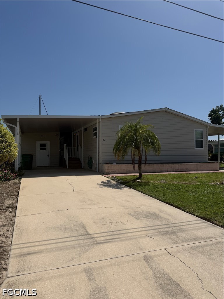 741 Eldorado Dr Property Photo 14