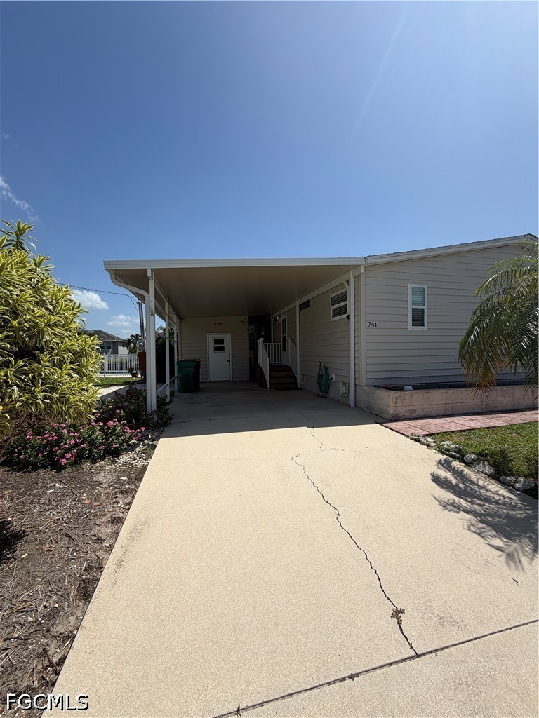 741 Eldorado Dr Property Photo 16