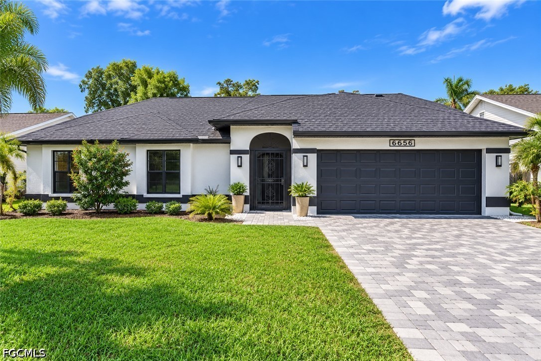 6656 Wakefield DR