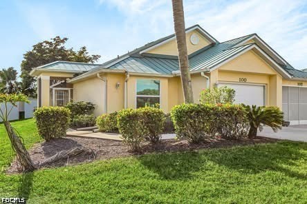 100 Islamorada Blvd Property Photo 1