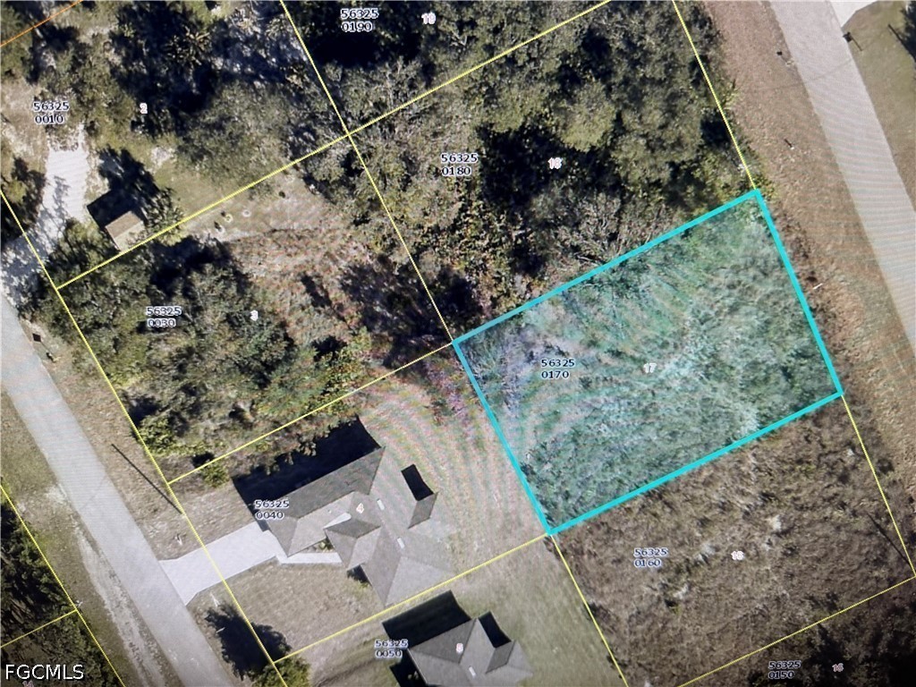 1835 Jacinto AVE Property Photo 1