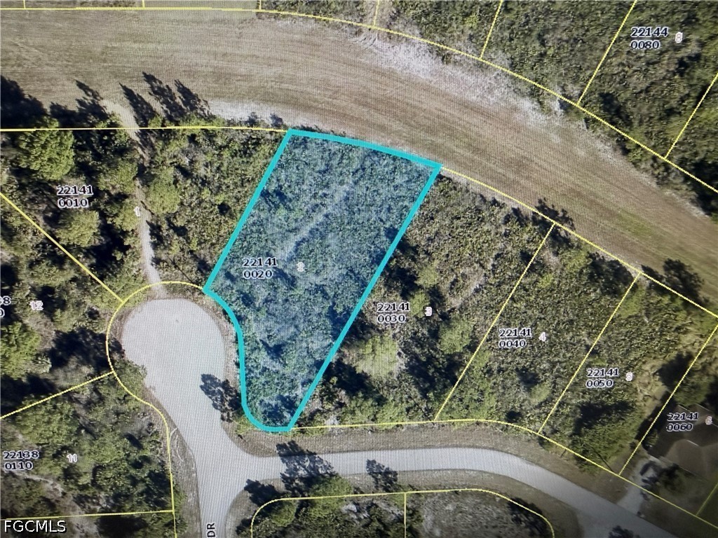 452 Vanetta Dr Property Photo 1