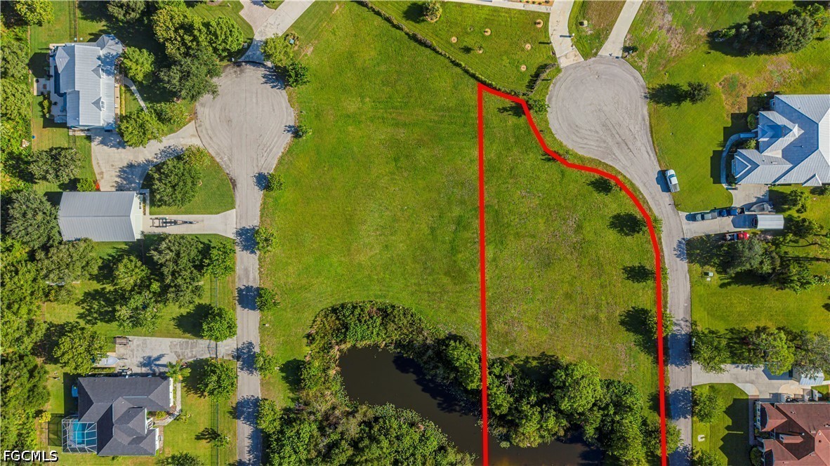 18901 Bridge Wood CT