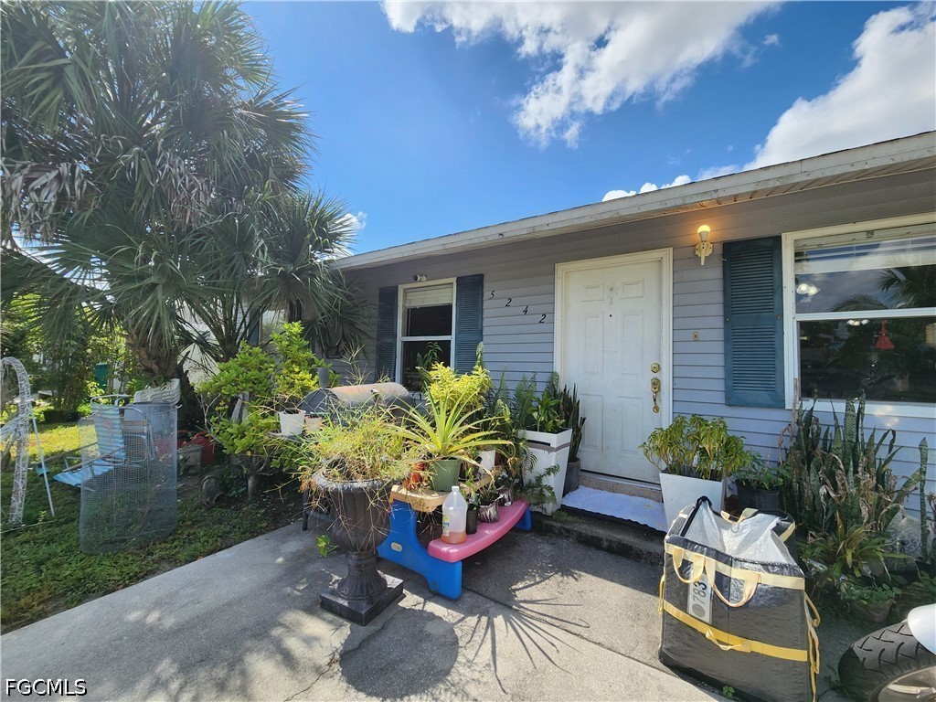 5242 Texas AVE Property Photo 1