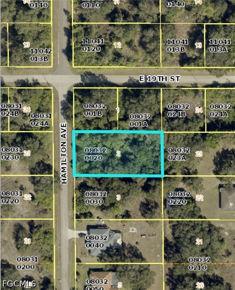 1820 Hamilton AVE Property Photo 1