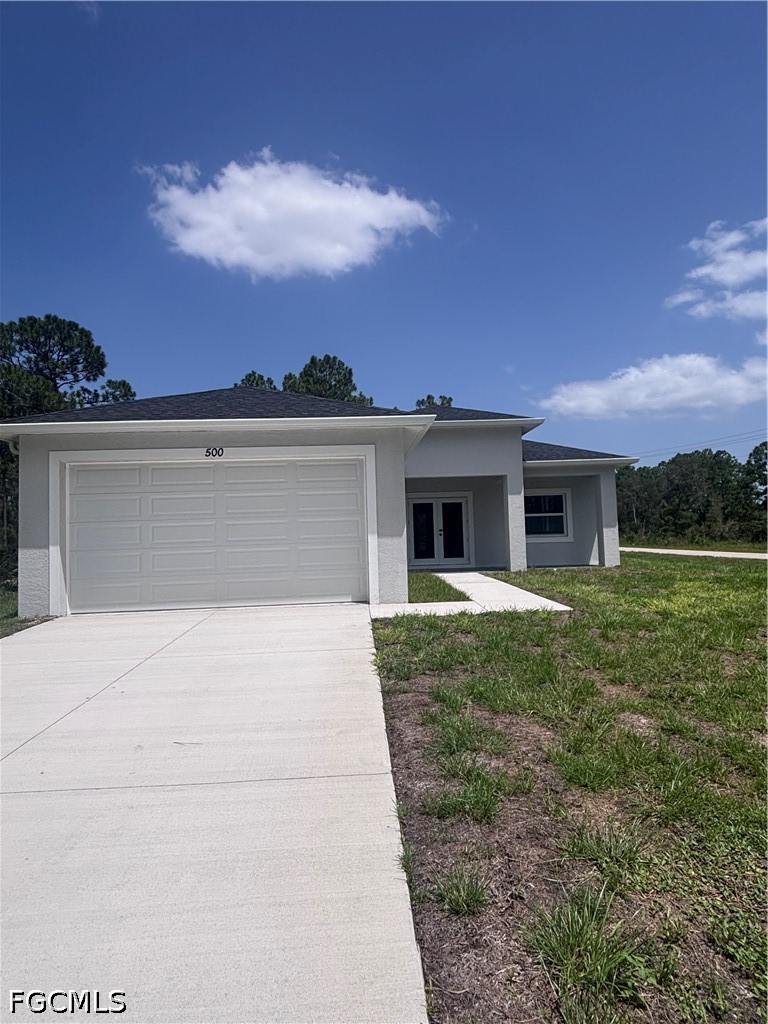 500 Ladd ST Property Photo 1