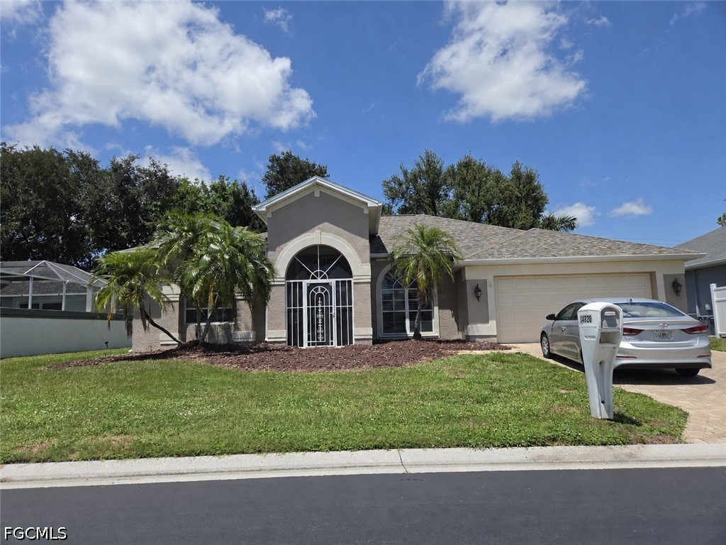 14820 Lake Olive Dr Property Photo 1