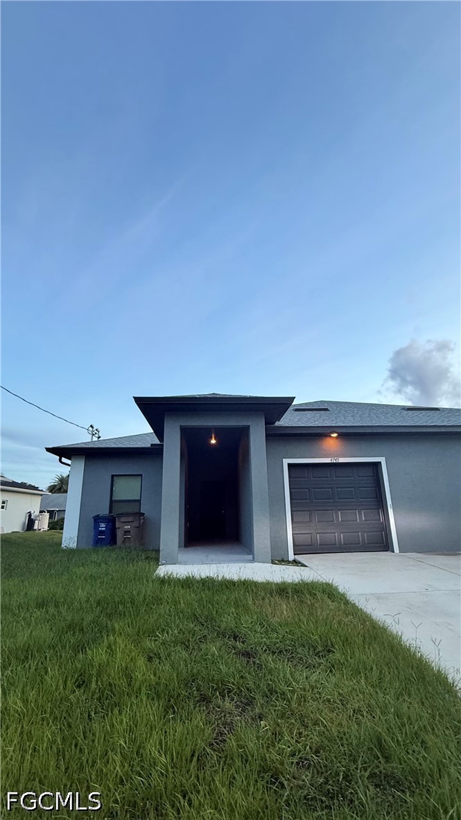 4745 26th ST SW Property Photo 1