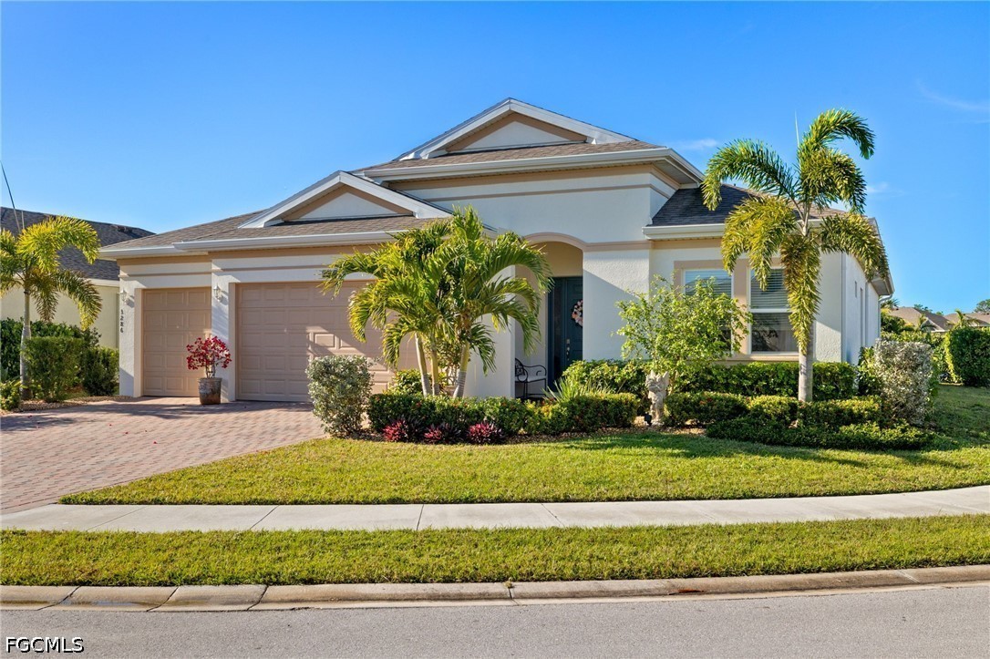 3286 Baravaldo Cir Property Photo 1