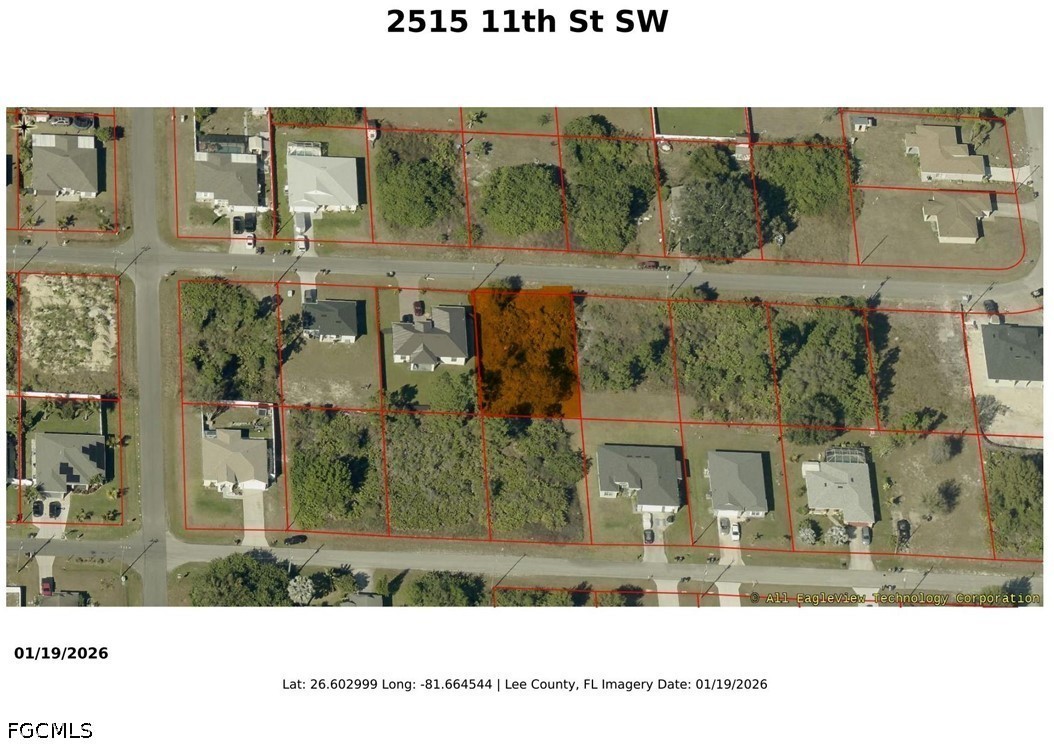 2515 11th ST SW Property Photo 1