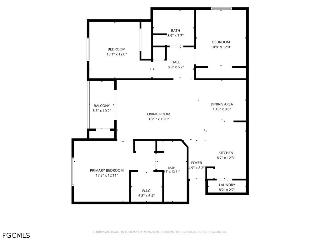11510 Villa Grand 403 Property Photo 28