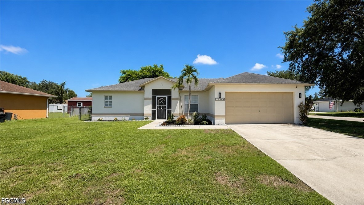 15664 Spring Line Ln Property Photo 1