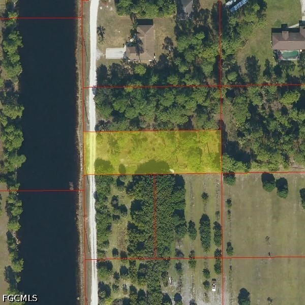 Blue Sage Dr Property Photo 1