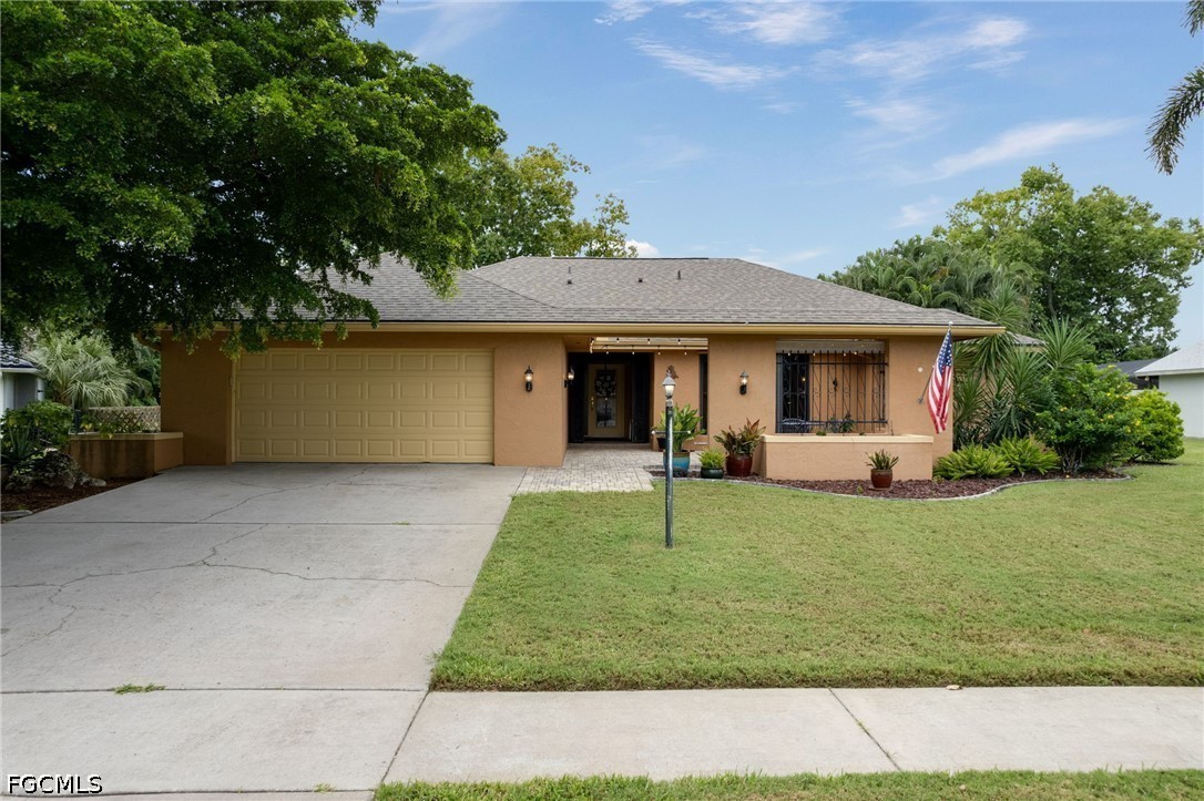 4230 Glasgow Ct Property Photo 1