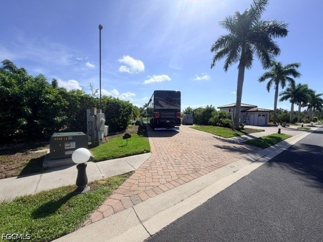 14100 Lot 63 Myakka Ave Property Photo 4