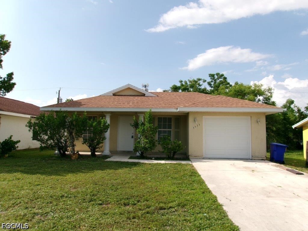 3533 South St Property Photo 1