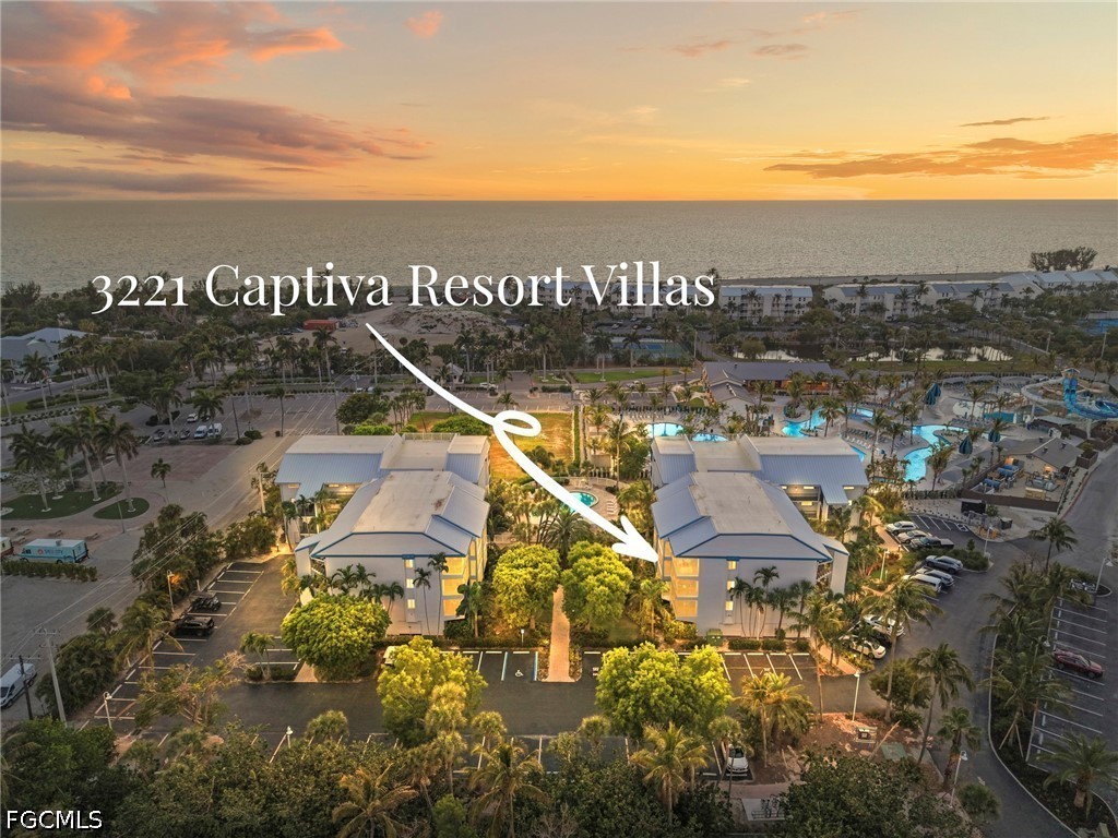 3221 Captiva Resort Villas Property Photo 2