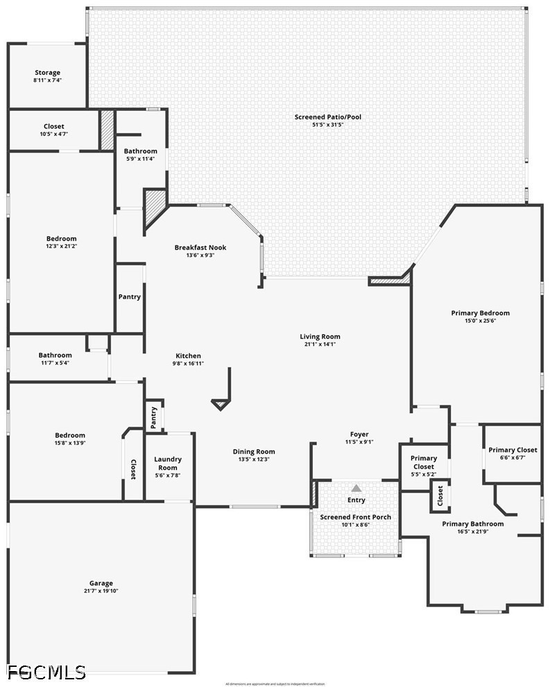 1736 Nuremberg Blvd Property Photo 13
